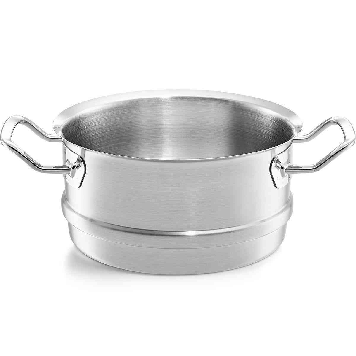 Steamer Inserts